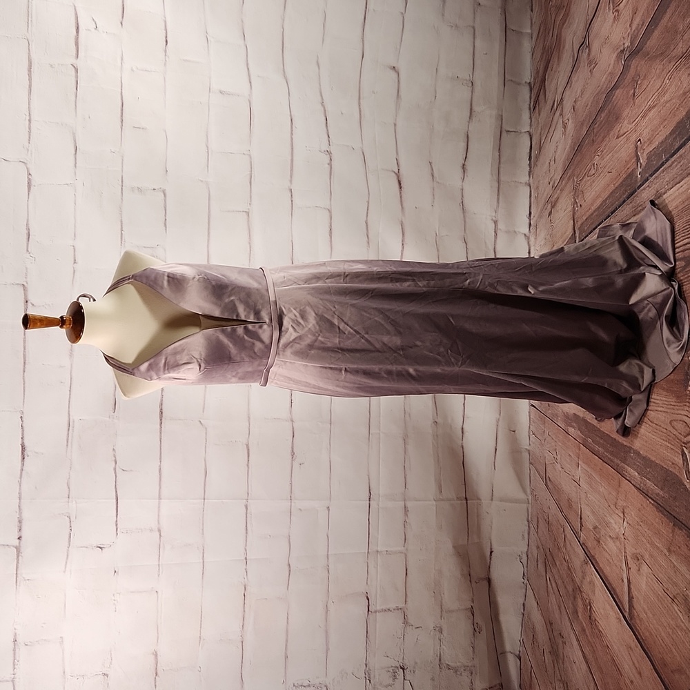 Allure Bridesmaids Gown